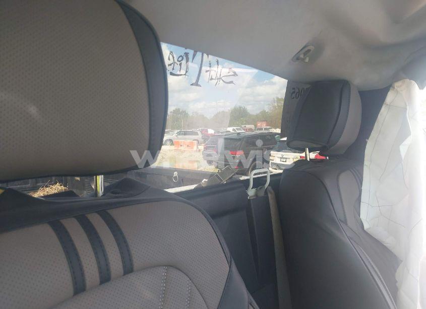 Photo 8 of 2014 Chevrolet Silverado 1500 WORK TRUCK 1WT (VIN 1GCNCPEHXEZ404804)