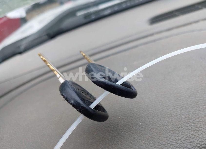 Photo 11 of 2011 Chevrolet Silverado 1500 WORK TRUCK (VIN 1GCNCPEX0BZ343935)