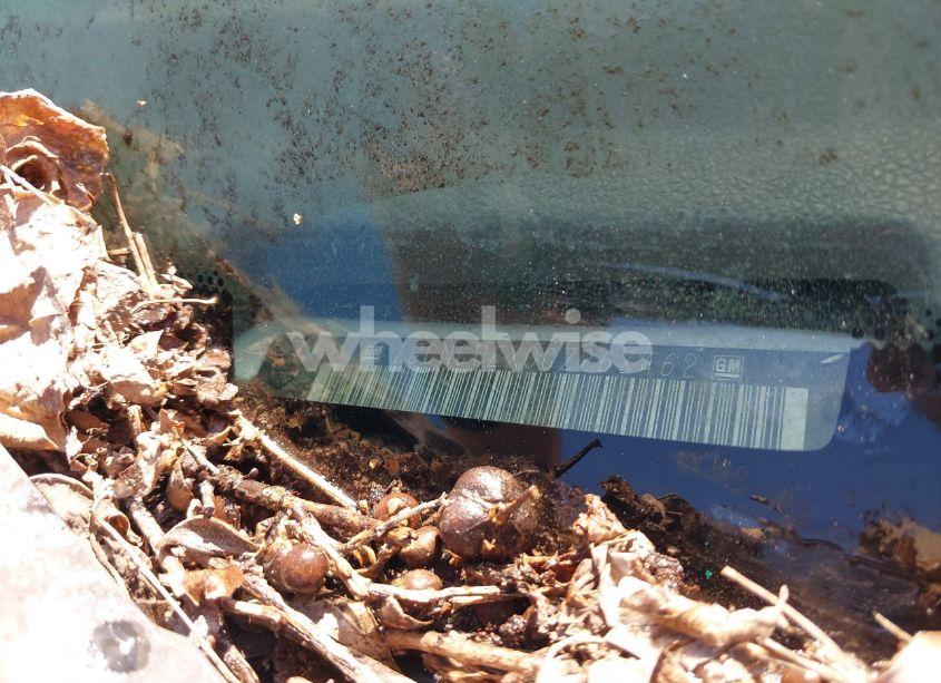 Photo 9 of 2012 Chevrolet Silverado 1500 WORK TRUCK (VIN 1GCNCPEX0CZ268462)