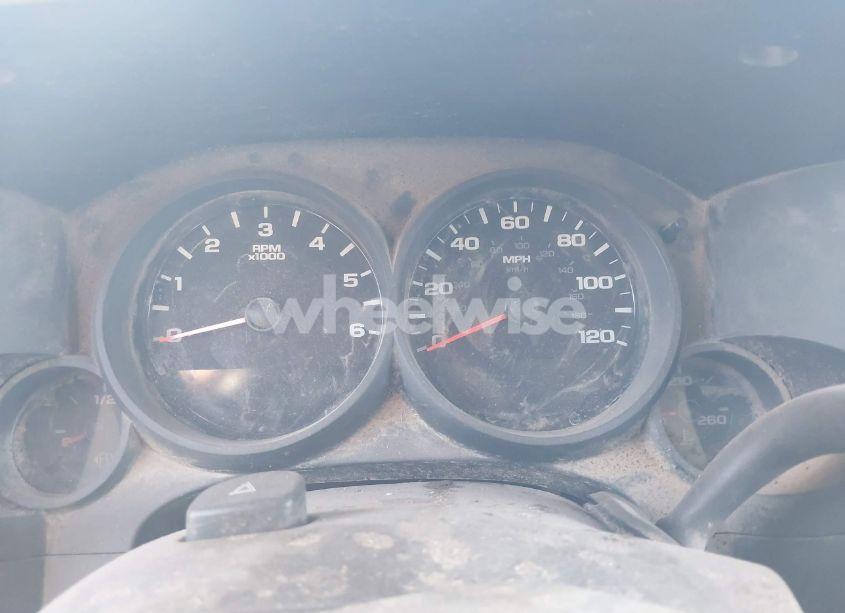 Photo 7 of 2013 Chevrolet Silverado 1500 WORK TRUCK (VIN 1GCNCPEX0DZ276661)