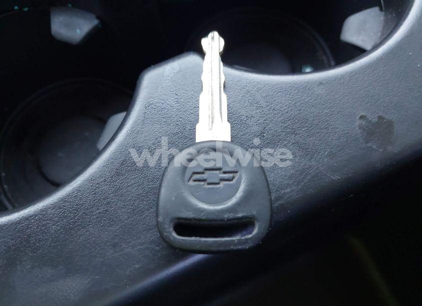 Photo 11 of 2013 Chevrolet Silverado 1500 WORK TRUCK (VIN 1GCNCPEX0DZ300957)