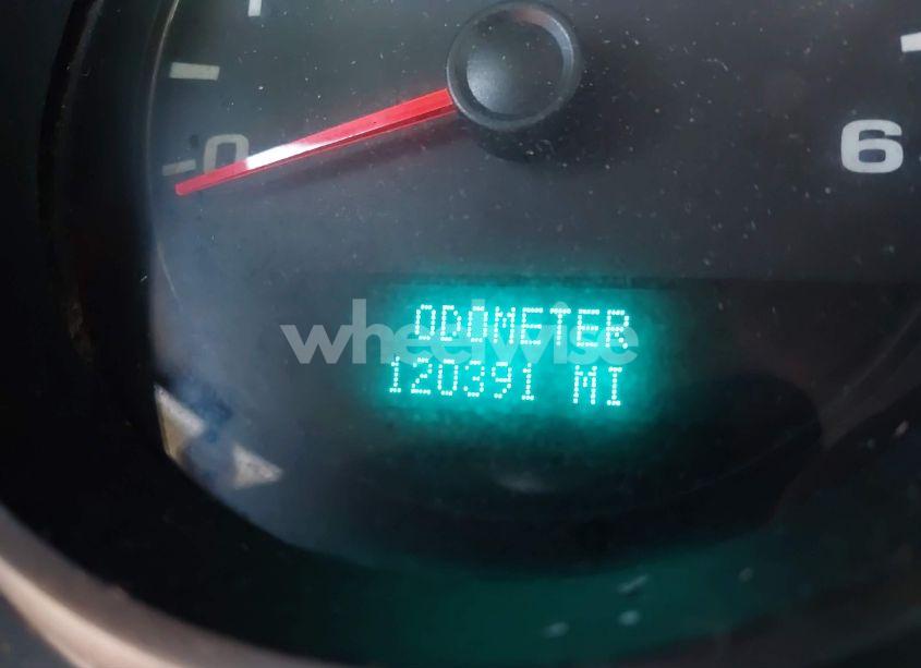 Photo 15 of 2013 Chevrolet Silverado 1500 WORK TRUCK (VIN 1GCNCPEX0DZ300957)