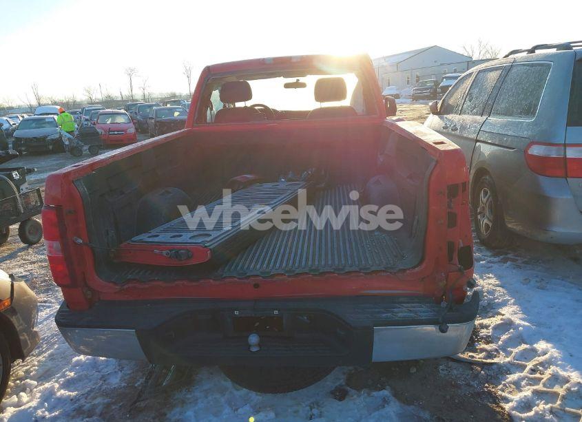 Photo 16 of 2013 Chevrolet Silverado 1500 WORK TRUCK (VIN 1GCNCPEX0DZ300957)