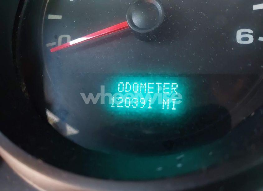 Photo 7 of 2013 Chevrolet Silverado 1500 WORK TRUCK (VIN 1GCNCPEX0DZ300957)