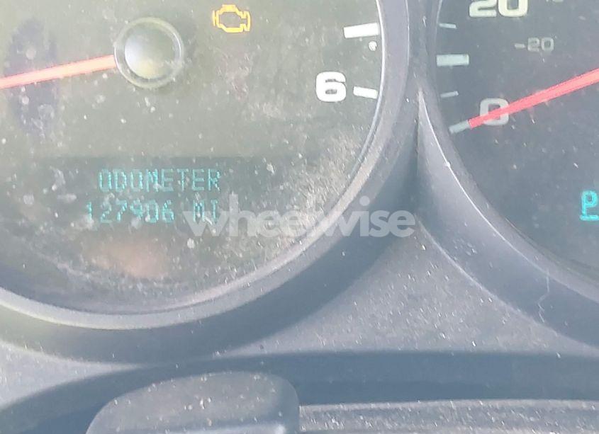 Photo 15 of 2013 Chevrolet Silverado 1500 WORK TRUCK (VIN 1GCNCPEX0DZ403523)