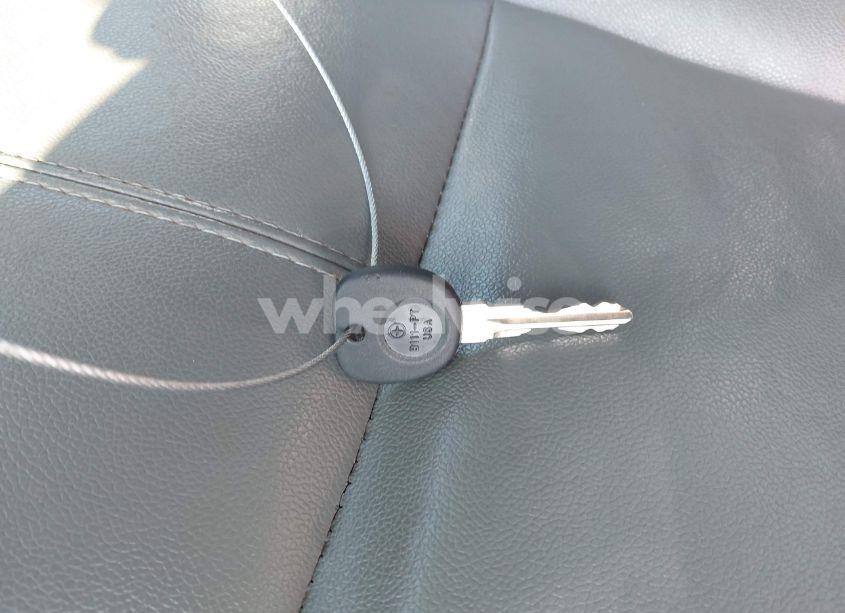 Photo 11 of 2013 Chevrolet Silverado 1500 WORK TRUCK (VIN 1GCNCPEX0DZ900118)