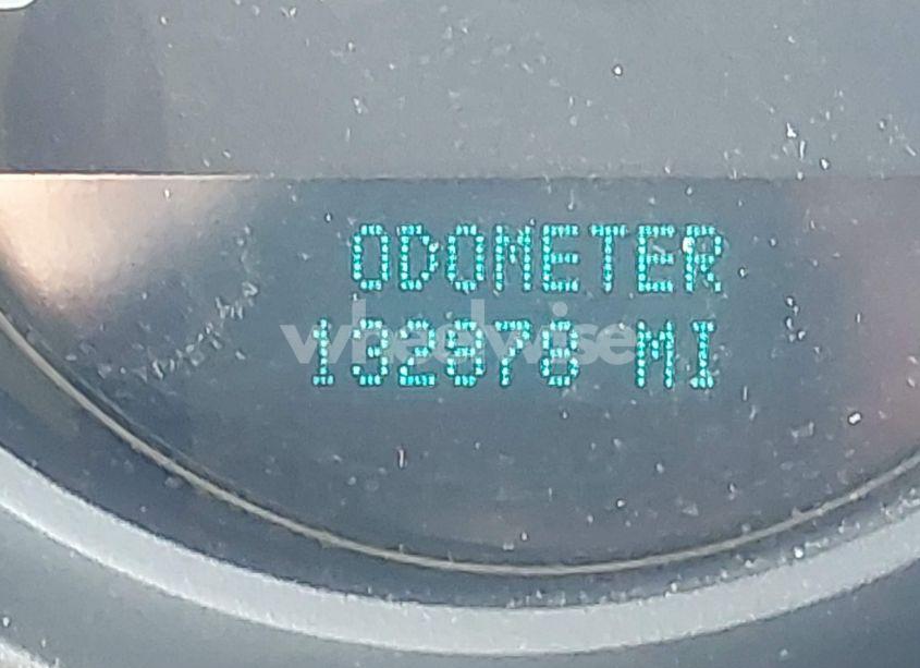 Photo 15 of 2013 Chevrolet Silverado 1500 WORK TRUCK (VIN 1GCNCPEX0DZ900118)