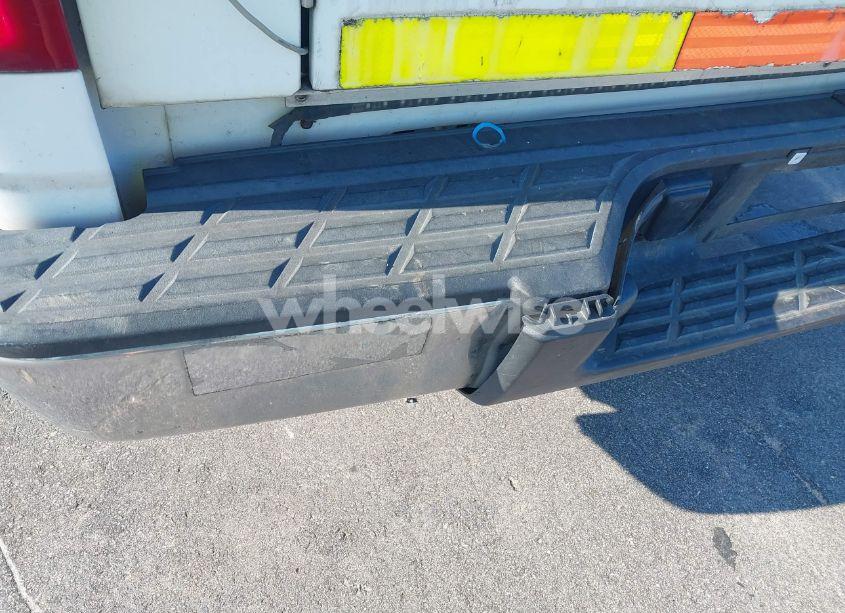 Photo 17 of 2013 Chevrolet Silverado 1500 WORK TRUCK (VIN 1GCNCPEX0DZ900118)