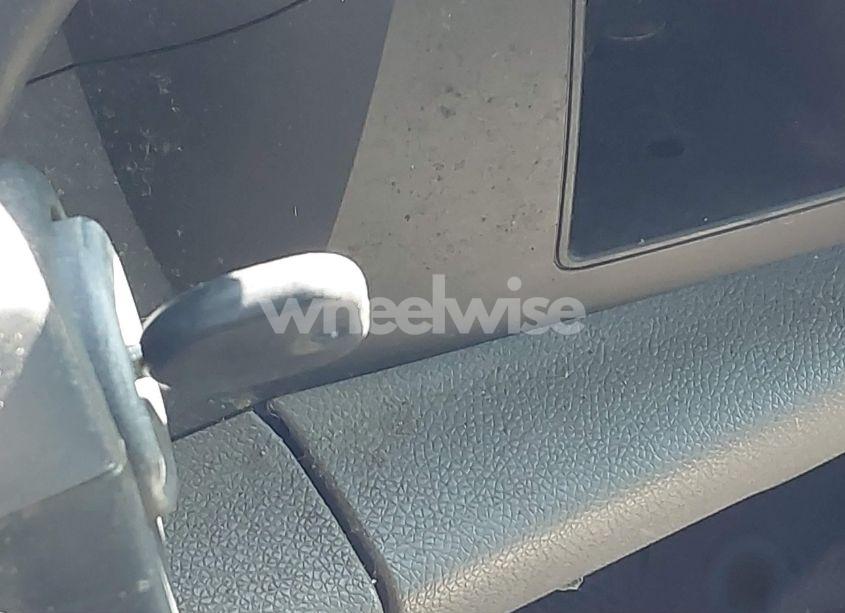 Photo 11 of 2011 Chevrolet Silverado 1500 WORK TRUCK (VIN 1GCNCPEX1BZ408548)