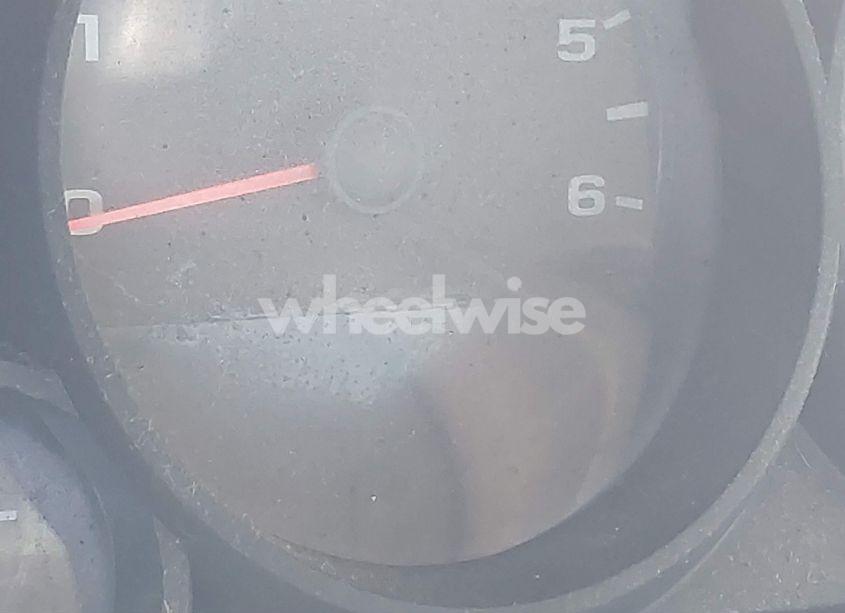 Photo 15 of 2011 Chevrolet Silverado 1500 WORK TRUCK (VIN 1GCNCPEX1BZ408548)