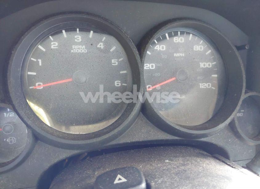 Photo 7 of 2011 Chevrolet Silverado 1500 WORK TRUCK (VIN 1GCNCPEX1BZ408548)