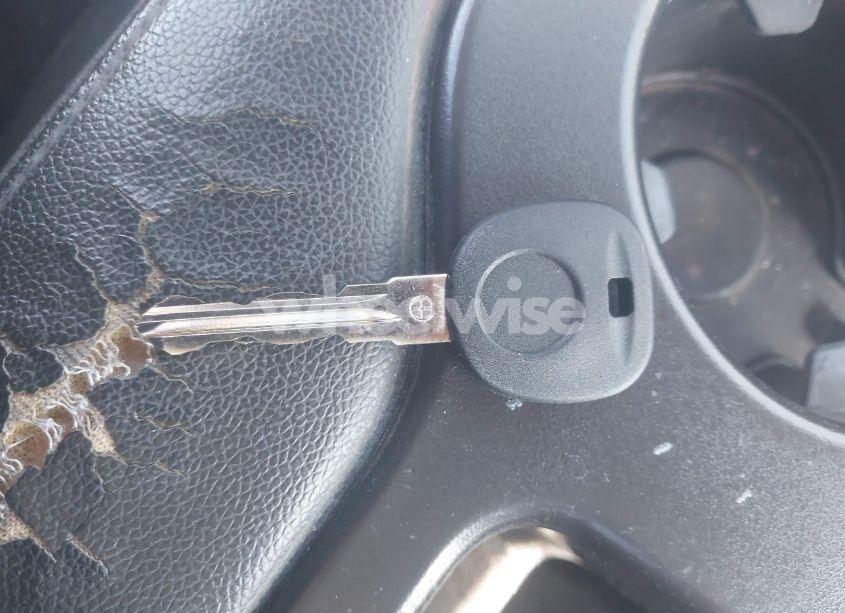 Photo 11 of 2011 Chevrolet Silverado 1500 WORK TRUCK (VIN 1GCNCPEX1BZ461671)