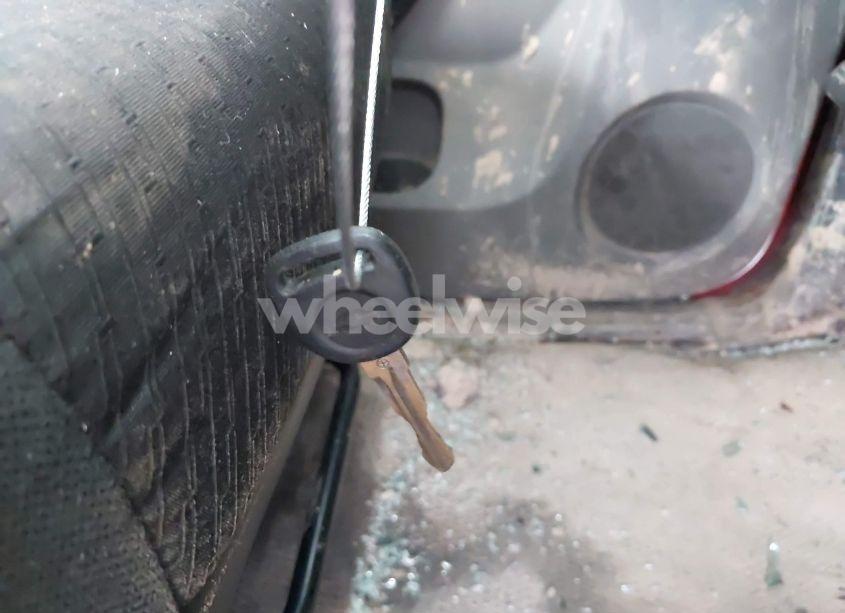 Photo 11 of 2012 Chevrolet Silverado 1500 WORK TRUCK (VIN 1GCNCPEX1CZ138741)