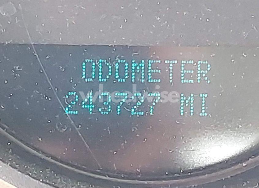 Photo 15 of 2012 Chevrolet Silverado 1500 WORK TRUCK (VIN 1GCNCPEX1CZ190483)