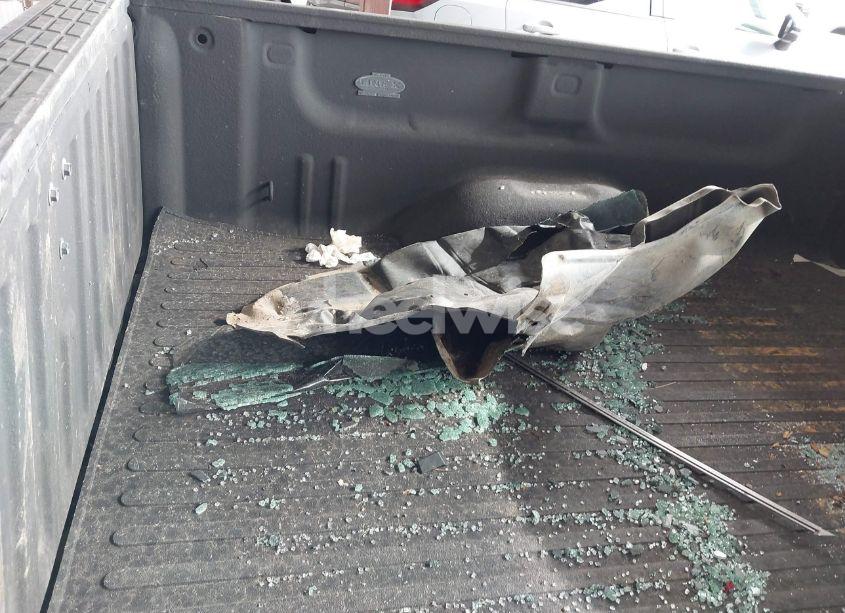 Photo 12 of 2013 Chevrolet Silverado 1500 WORK TRUCK (VIN 1GCNCPEX1DZ368782)