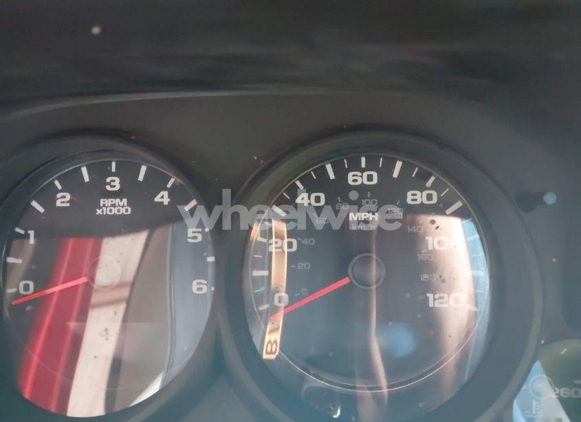 Photo 14 of 2011 Chevrolet Silverado 1500 WORK TRUCK (VIN 1GCNCPEX2BZ436777)