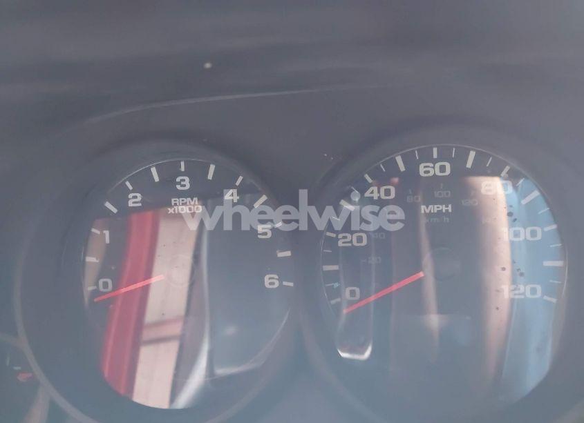 Photo 7 of 2011 Chevrolet Silverado 1500 WORK TRUCK (VIN 1GCNCPEX2BZ436777)