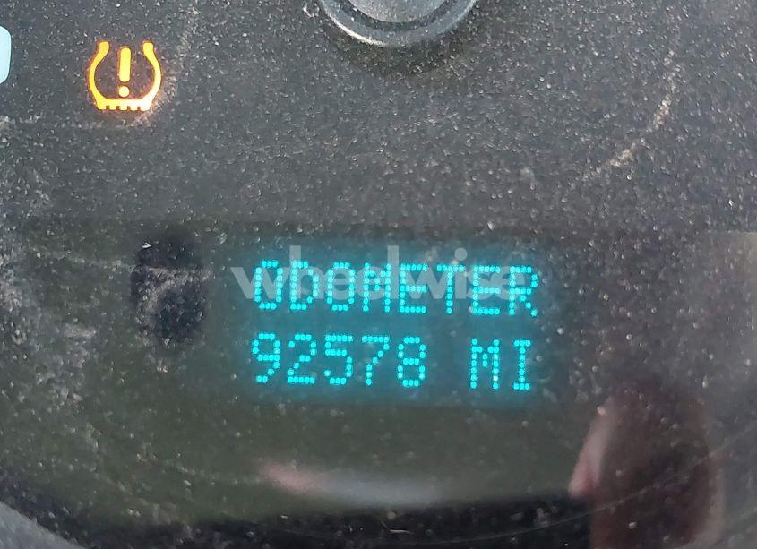 Photo 15 of 2011 Chevrolet Silverado 1500 WORK TRUCK (VIN 1GCNCPEX2BZ452560)