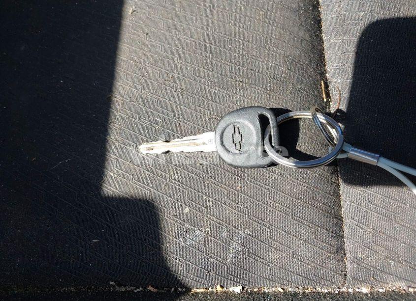 Photo 11 of 2012 Chevrolet Silverado 1500 WORK TRUCK (VIN 1GCNCPEX2CZ283397)