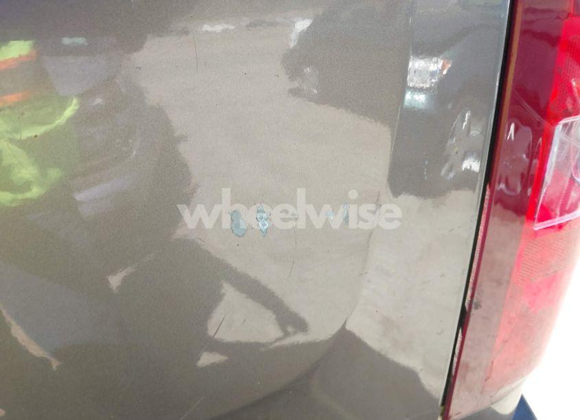 Photo 14 of 2012 Chevrolet Silverado 1500 WORK TRUCK (VIN 1GCNCPEX2CZ283397)