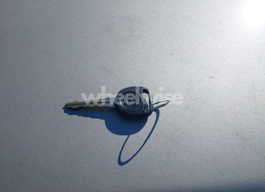 Photo 11 of 2012 Chevrolet Silverado 1500 WORK TRUCK (VIN 1GCNCPEX3CZ165732)