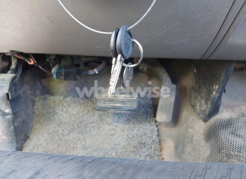 Photo 11 of 2013 Chevrolet Silverado 1500 WORK TRUCK (VIN 1GCNCPEX3DZ151623)