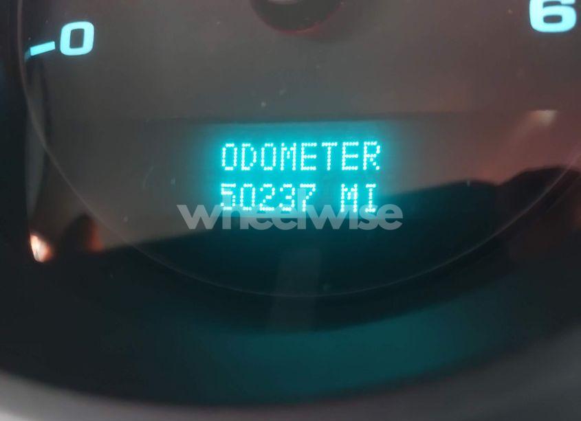 Photo 15 of 2013 Chevrolet Silverado 1500 WORK TRUCK (VIN 1GCNCPEX3DZ390718)