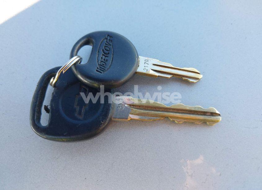 Photo 11 of 2011 Chevrolet Silverado 1500 WORK TRUCK (VIN 1GCNCPEX4BZ348460)