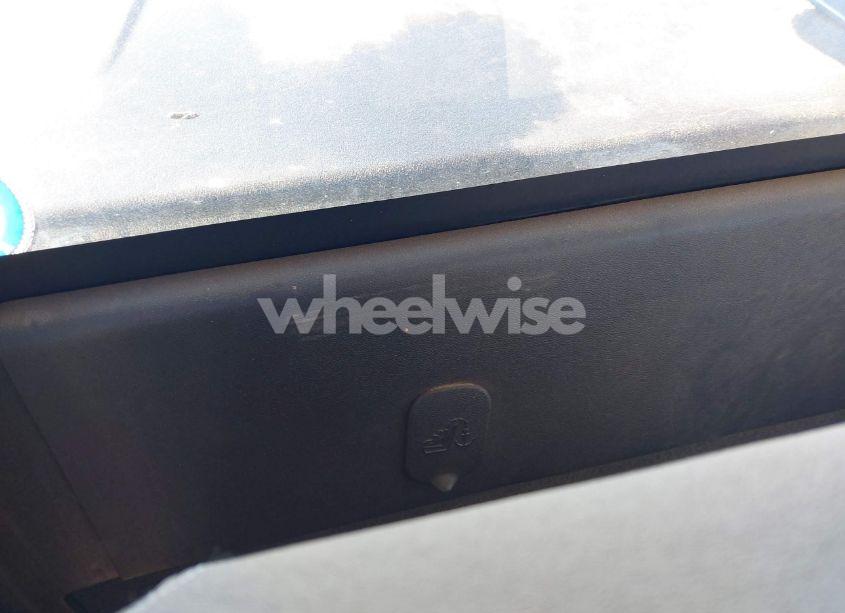 Photo 8 of 2011 Chevrolet Silverado 1500 WORK TRUCK (VIN 1GCNCPEX4BZ348460)