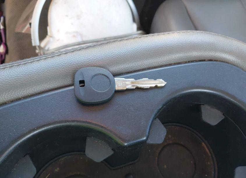 Photo 11 of 2011 Chevrolet Silverado 1500 WORK TRUCK (VIN 1GCNCPEX4BZ406275)