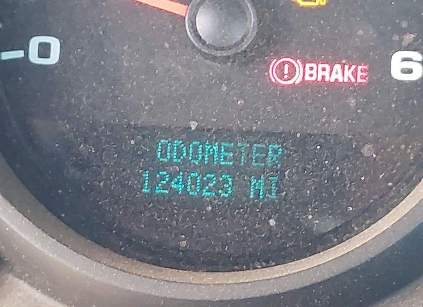 Photo 15 of 2011 Chevrolet Silverado 1500 WORK TRUCK (VIN 1GCNCPEX4BZ406275)