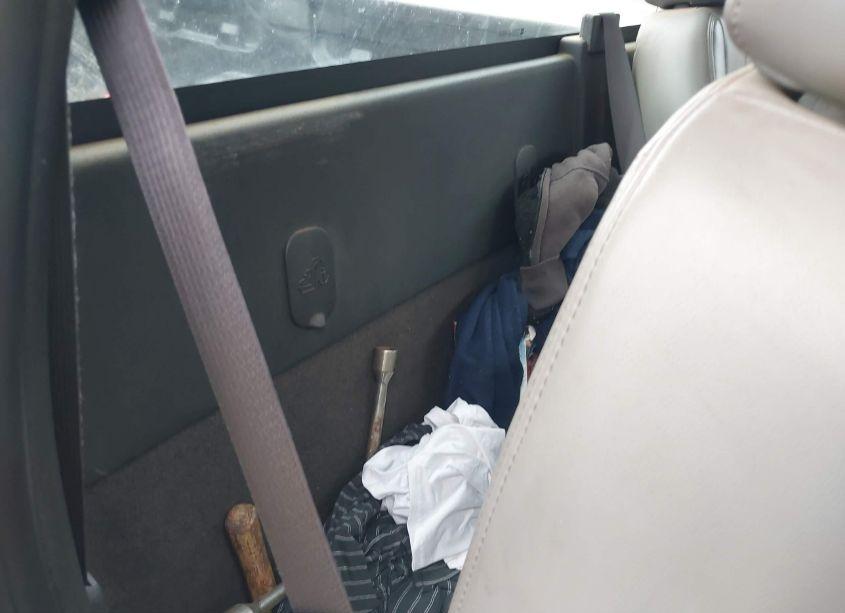 Photo 8 of 2011 Chevrolet Silverado 1500 WORK TRUCK (VIN 1GCNCPEX4BZ406275)