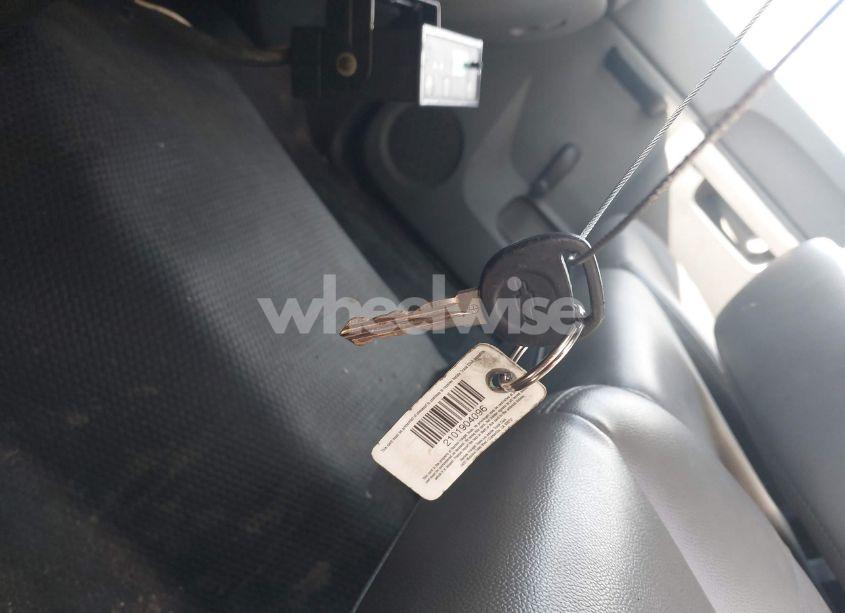 Photo 11 of 2012 Chevrolet Silverado 1500 WORK TRUCK (VIN 1GCNCPEX4CZ106138)