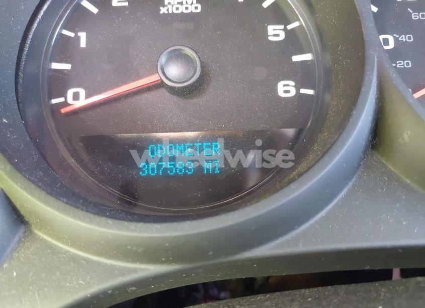 Photo 15 of 2012 Chevrolet Silverado 1500 WORK TRUCK (VIN 1GCNCPEX4CZ106138)