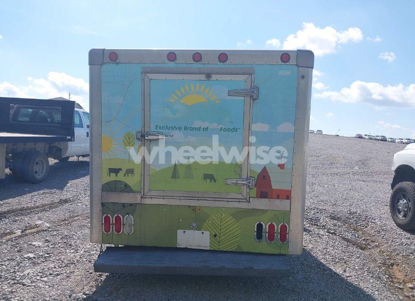 Photo 16 of 2012 Chevrolet Silverado 1500 WORK TRUCK (VIN 1GCNCPEX4CZ106138)