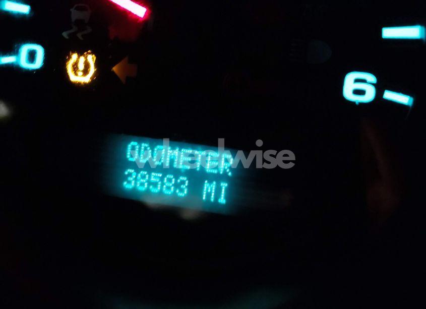 Photo 16 of 2013 Chevrolet Silverado 1500 WORK TRUCK (VIN 1GCNCPEX4DZ107744)