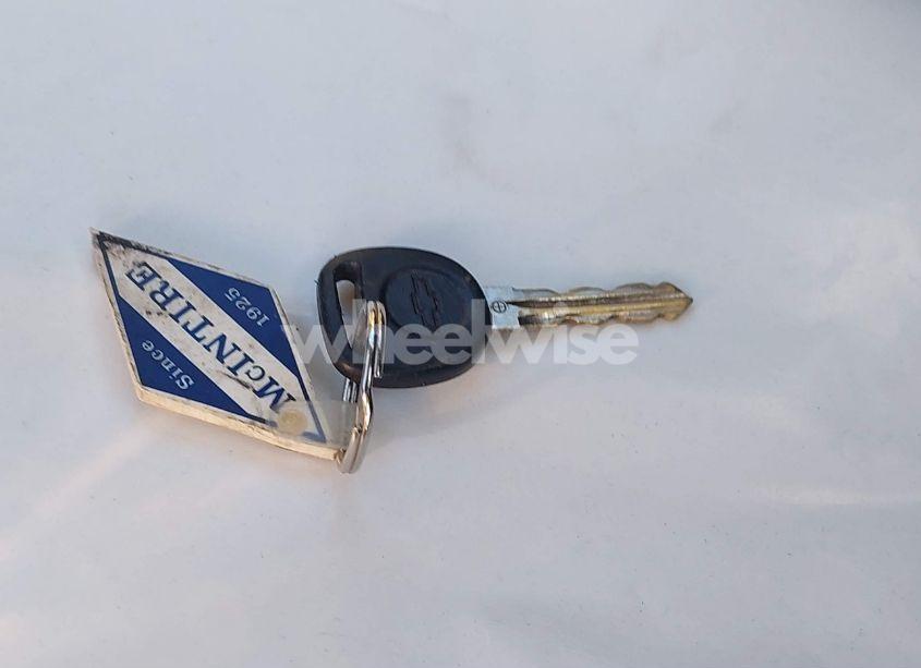 Photo 11 of 2012 Chevrolet Silverado 1500 WORK TRUCK (VIN 1GCNCPEX5CZ175372)