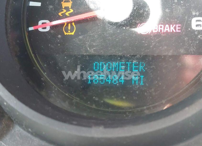 Photo 7 of 2012 Chevrolet Silverado 1500 WORK TRUCK (VIN 1GCNCPEX5CZ175372)