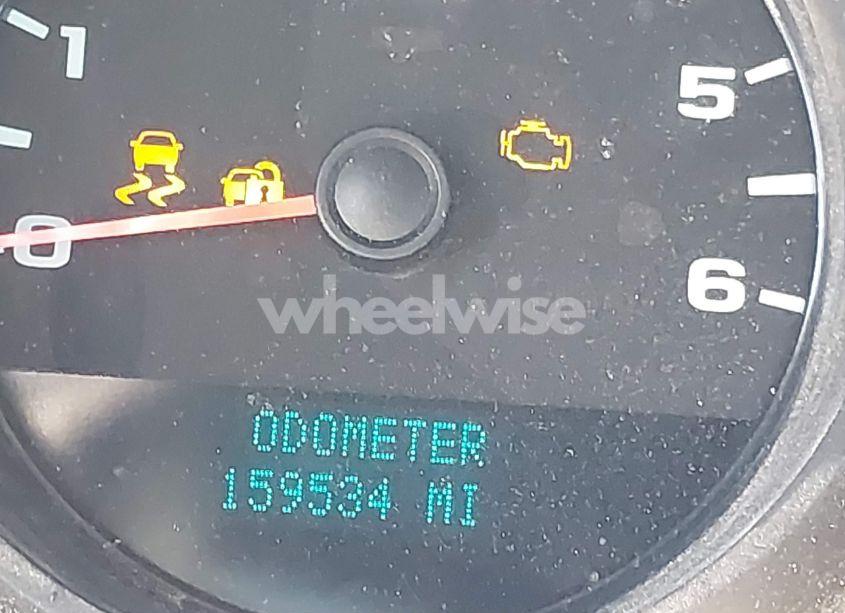 Photo 15 of 2013 Chevrolet Silverado 1500 WORK TRUCK (VIN 1GCNCPEX5DZ257569)