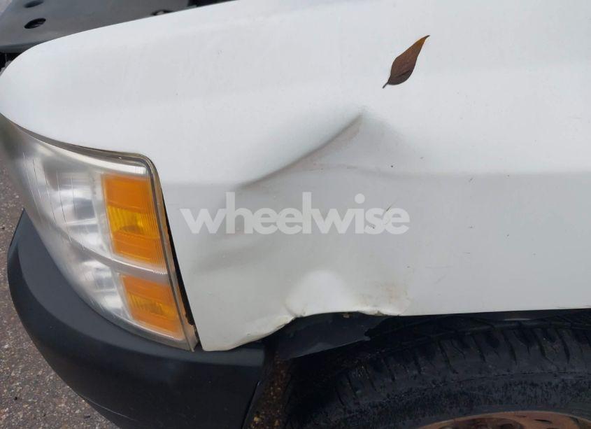 Photo 14 of 2013 Chevrolet Silverado 1500 WORK TRUCK (VIN 1GCNCPEX5DZ368347)