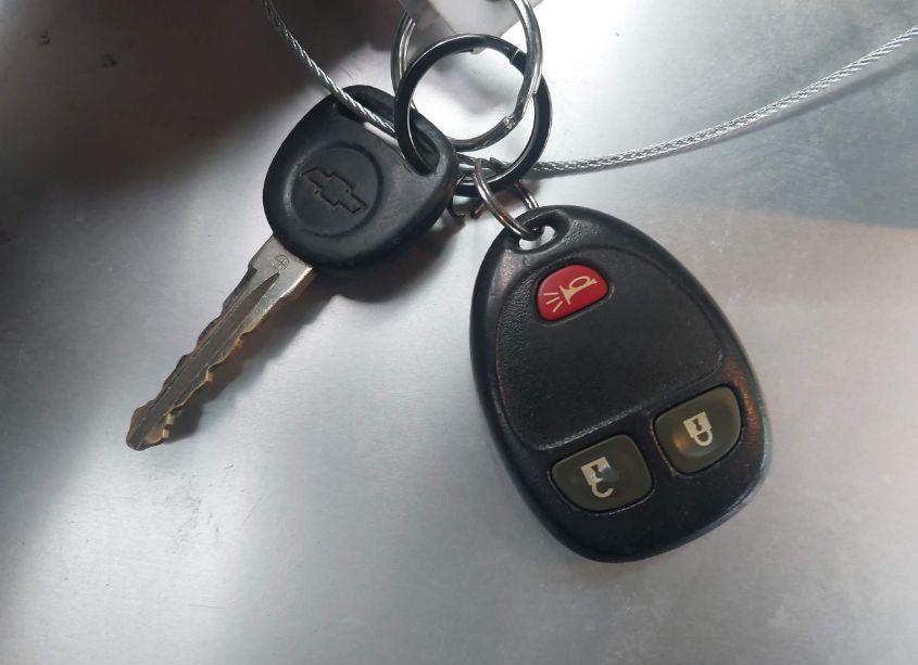 Photo 11 of 2011 Chevrolet Silverado 1500 WORK TRUCK (VIN 1GCNCPEX6BZ120184)