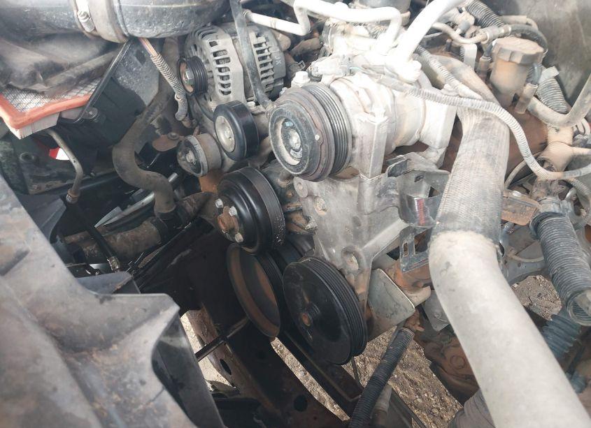 Photo 18 of 2011 Chevrolet Silverado 1500 WORK TRUCK (VIN 1GCNCPEX6BZ120184)