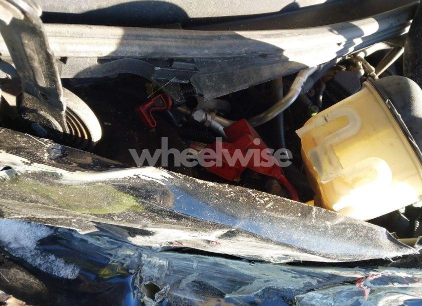 Photo 17 of 2011 Chevrolet Silverado 1500 WORK TRUCK (VIN 1GCNCPEX6BZ409713)