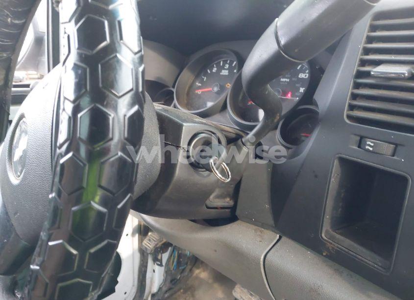 Photo 11 of 2013 Chevrolet Silverado 1500 WORK TRUCK (VIN 1GCNCPEX6DZ277507)
