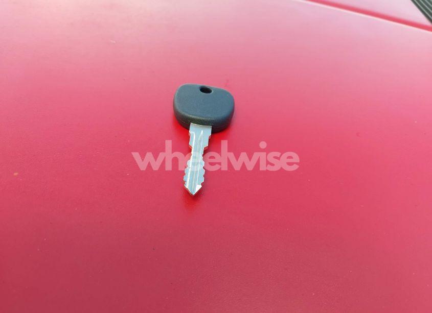 Photo 11 of 2011 Chevrolet Silverado 1500 WORK TRUCK (VIN 1GCNCPEX8BZ390890)