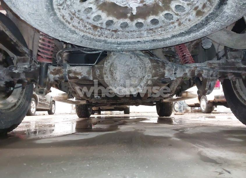 Photo 14 of 2012 Chevrolet Silverado 1500 WORK TRUCK (VIN 1GCNCPEX8CZ186933)