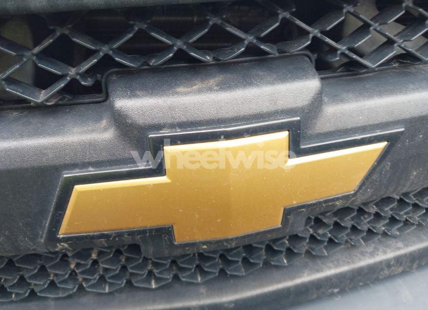 Photo 12 of 2012 Chevrolet Silverado 1500 WORK TRUCK (VIN 1GCNCPEX8CZ264885)