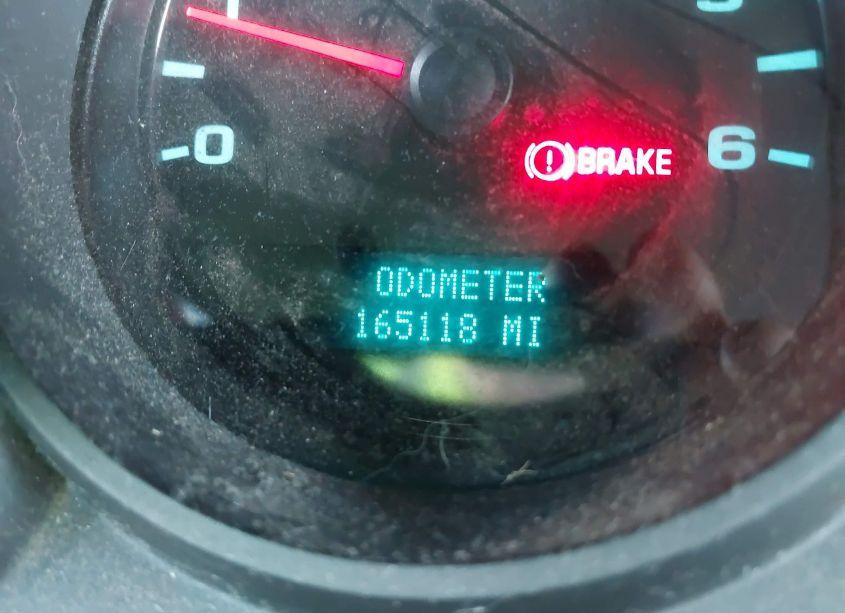 Photo 15 of 2013 Chevrolet Silverado 1500 WORK TRUCK (VIN 1GCNCPEX8DZ177182)