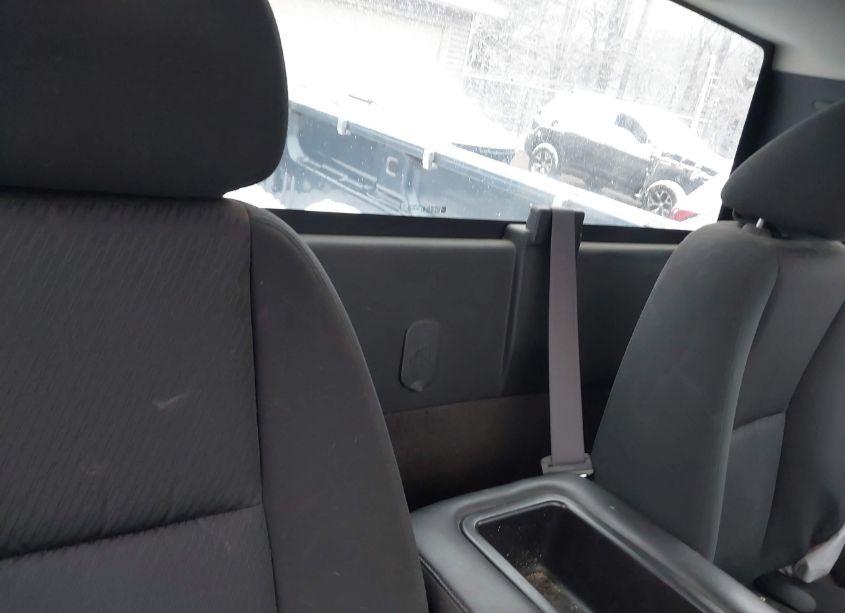 Photo 8 of 2013 Chevrolet Silverado 1500 WORK TRUCK (VIN 1GCNCPEX8DZ371971)