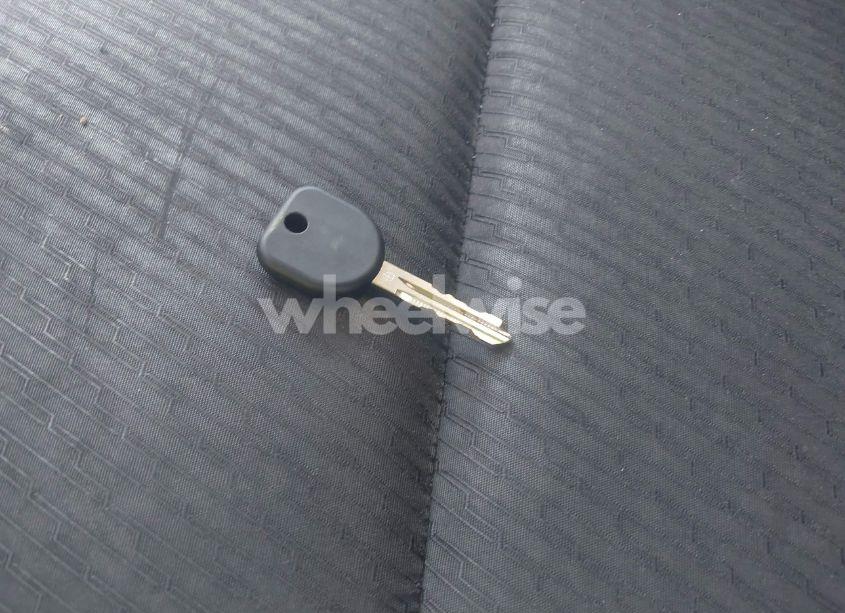 Photo 11 of 2011 Chevrolet Silverado 1500 WORK TRUCK (VIN 1GCNCPEX9BZ383981)